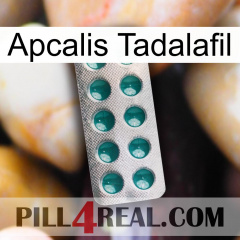 Apcalis Tadalafil dapoxetine1